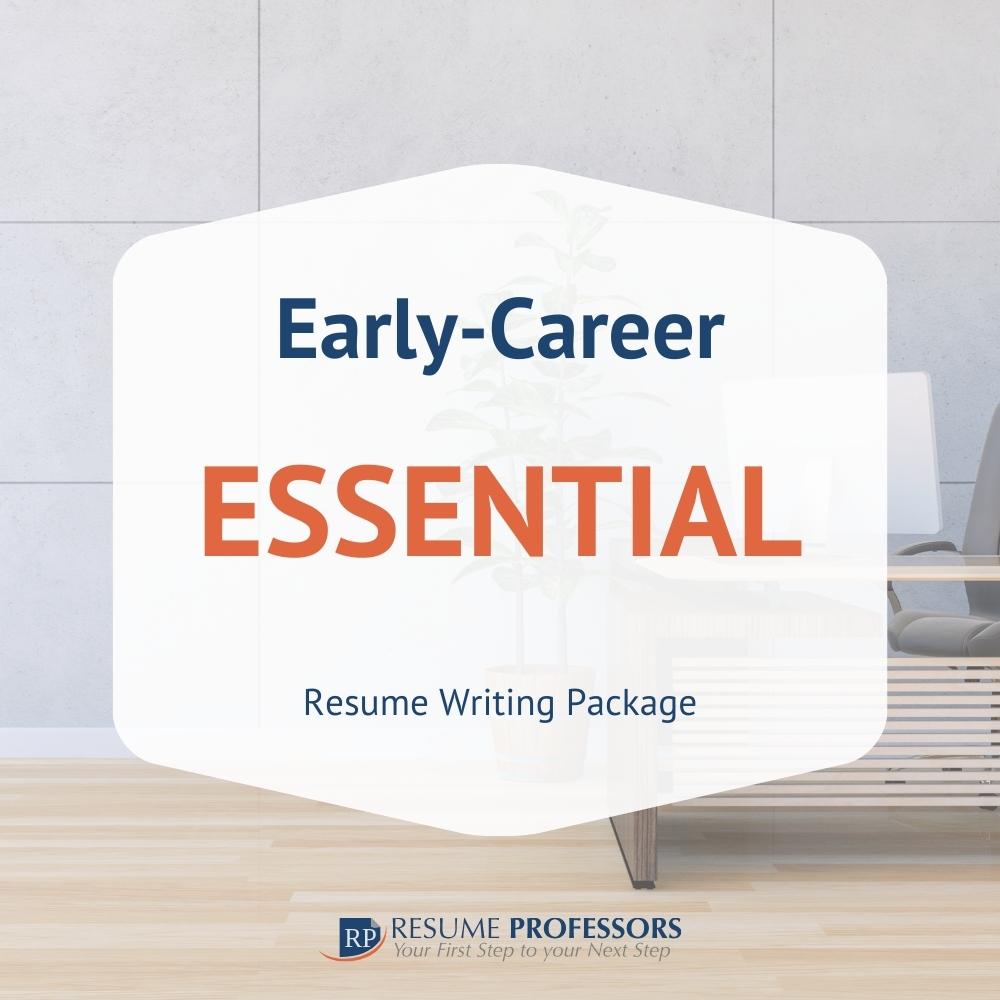 Online Resume Writing Service