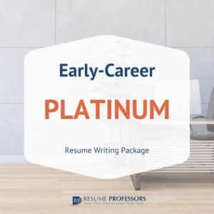 Online Resume Writing Service